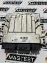 237107869R A2C38697500 EMS3155 DACİA DUSTER MOTOR ECU