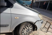 HYUNDAİ GETZ SAĞ ÖN ÇAMURLUK EYUPCAN OTODA