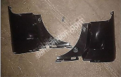 HYUNDAİ H1 STOP LAMBASI VE STOP ALT PLASTİĞİ KÖŞESİ