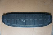 SKODA SCALA ÖN TAMPON ALT MUHAFAZA 657807061