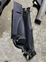 OPEL ASTRA J SOL ARKA KOLTUK YAN BAKALİTİ ÇIKMA 13261720