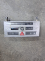 Oto Çıkma Parça / Elektrik / Klima Kontrol Paneli / Peugeot / 407 / Çıkma Parça 