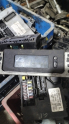 009133265 Opel agila bilgisayar ekranı