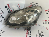 Renault / Koleos / Far & Stop / Sol Ön far / Çıkma Parça