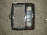 FORD FOCUS 2 kilma kontrol baneli koble