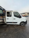 Oto Çıkma Parça / Elektrik / Far Kasası / Renault / Master / Çıkma Parça 