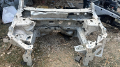 RENAULT FLUENCE SAĞ SOL ÖN ŞAŞİ ÇEVİK OTO ÇIKMA