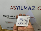 BMW F10 LCİ ARKA ÇEKİ DEMİRİ KAPAĞI ORJİNAL 2014-2017