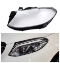 MERCEDES BENZ W292 SIFIR SOL FAR CAMI 2015-2019
