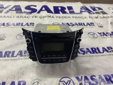 Oto Çıkma Parça / Elektrik / Teyp / Hyundai / i30 / Çıkma Parça 