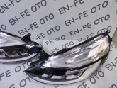 Oto Çıkma Parça / Elektrik / Sis Farı / Renault / Clio / Sıfır Parça 