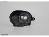 VOLVO S40 SAĞ SOL SİS FARI LAMBASI 2008-2012