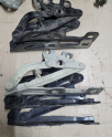 Opel Corsa D E Sol Motor Kaput Menteşesi GM Çıkma