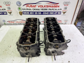 NEW BEETLE 1.6 BENZİNLİ BFS ÇIKMA ORJİNAL SİLİNDİR KAPAĞI
