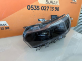 TOGG T10X FULL LED SOL FAR ORJİNAL .