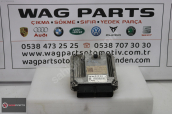 SEAT SKODA AUDİ VW MOTOR BEYNİ 04L907309R