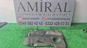 2022-2026 JUMPY VİVARO EXPERT MOTOR ÜST KORUMA KAPAĞI
