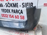 Vw caddy arka tampon 2021-25 orijinal 2K7807421E