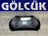 248095774R Renault Megane 4 1.3 TCE Kadran/Kilometre Saati ORJ