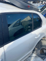 SKODA SUPERB SOL ARKA KAPI