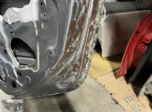 Oto Çıkma Parça / Renault / Megane / Kaporta & Karoser / Kapı / Çıkma Parça 