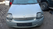 renault clio symbol kaput