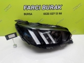 PEUGEOT 208 2008 GT FULL LED SAĞ FAR ORJİNAL 2020-2023 9823193480
