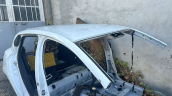 RENAULT CLİO 4 KESME TAVAN KUPA TAVAN ARKA KOMPLE MG OTO