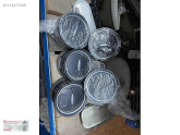FORD MONDEO KALORİFER ÜFLEMELERİ ORJINAL
