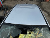 2005 megane 2 tavan arka kesme