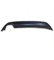 5G6807568D VW GOLF7 2013-2017 TAMPON SPOYLERİ ARKA SOL ÇIKIŞ ÇİFT
