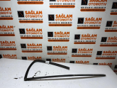 ÇIKMA FORD TRANSİT V347 SOL ÖN KAPI CAM ÇERÇEVE FİTİLİ