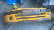 Peugeot 106 ön tampon