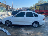 Polo klasik sol arka kapı