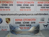 Renault megane 4 ön tampon  orjinal çıkma 20-25 620227087R