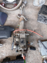 Volvo 850 çıkma direksiyon mili