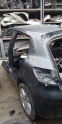 renault clio 5 2021 kesme tavan arka (boş) (son fiyat)