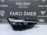 HONDA HR-V SAĞ ÖN FAR ORJİNAL FULL LED