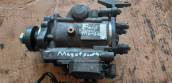 ford mondeo mazot pompası