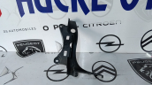 PEUGEOT 3008 ARKA TAMPON BRAKETİ SOL 2010-2017 7452.ZC 9685552577