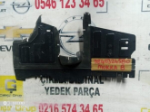 OPEL MOKKA B HAVALANDIRMA KANALI ÇIKMA SÖKME YEDEK PARÇA