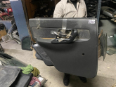 Oto Çıkma Parça / Mekanik / Kapı Döşemesi / Volkswagen / Polo / Çıkma Parça 