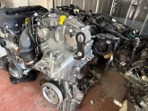 FORD PUMA 1.0 ECOBOOST KOMPLE MOTOR ORİJİNAL GARANTİLİ