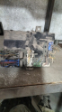 FORD FIESTA VI body beyni