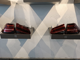 VOLKSWAGEN GOLF 7.5 HİGHLİNE LEDLİ STOP SET GOLF7.5STPSET  D