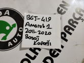 BGJ419 AMAROK 1 BAGAJ KAPAĞI 2011 2020