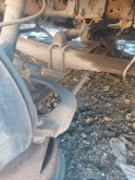 ISUZU NOR ÇIKMA ÖN DİNGİL
