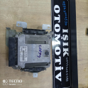 VOLKWAGEN CADDY 1.9 MOTOR BEYNİ ÇIKMA ORJİNAL  04L907309K