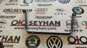2Q0201655A T-cross yakıt deposu tutucu braketi