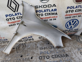 Oto Çıkma Parça / Kaporta & Karoser / Çamurluk / Citroen / C-elysee / Çıkma Parça 